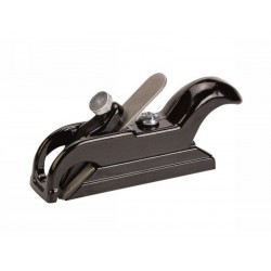 Rabot Guillaume d'ébéniste corps alu |Sanifer