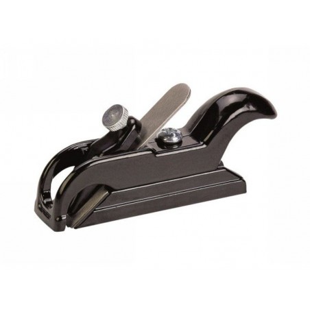 Rabot Guillaume d'ébéniste corps alu |Sanifer