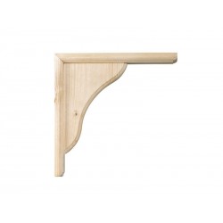 Equerre volute 150X150 Pin Brt|Sanifer Tamatave