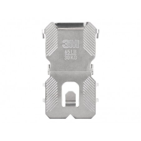 Crochet pour plaque de platre 30Kg 3M X2|Sanifer Tamatave