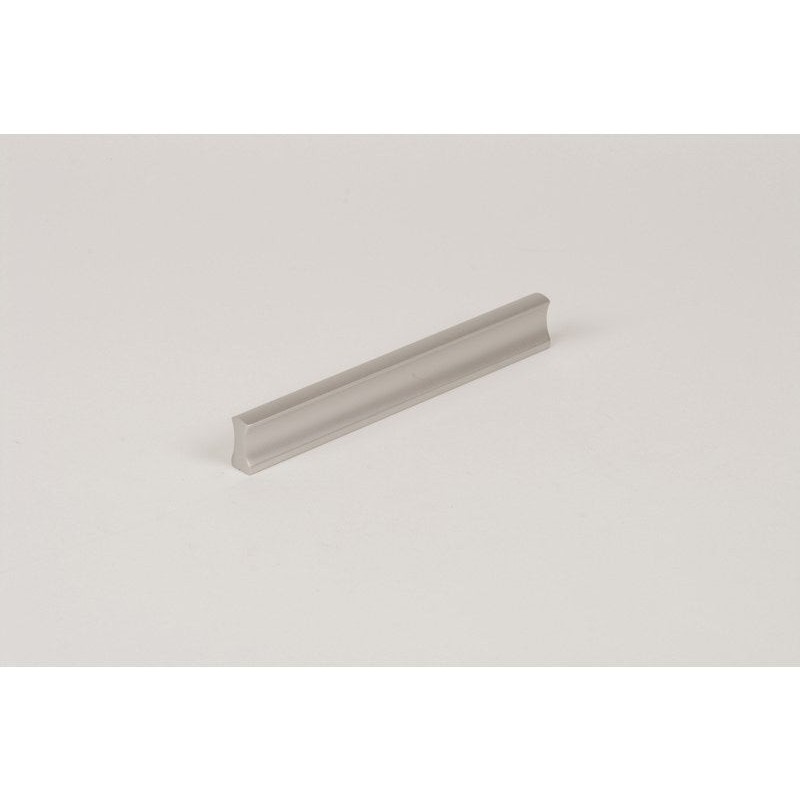 Poignée de meuble profil Alu Ano Mat 128|Sanifer Tamatave