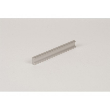 Poignée de meuble profil Alu Ano Mat 128|Sanifer Tamatave