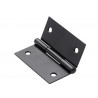 Charniere 50X50Mm Acier Noir|Sanifer Tamatave