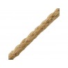 Corde en  jute Tors D8Mm (50ml) ML|Sanifer Tamatave
