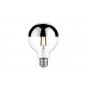 Globe 95 E27 60W Argent Lxm|Sanifer Tamatave