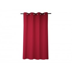 Rideau Sunny 140X280cm Carmen3|Sanifer Tamatave