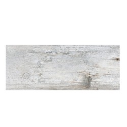 Carrelage sol Castle cenere 20x60 (1c:1.08m2:9pcs:18kg) | Sanifer