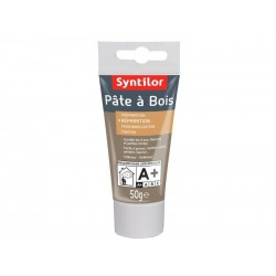 Pâte à  bois Syntilor