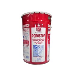 Porostop hydrofuge façade 30L -  - meilleure qualité