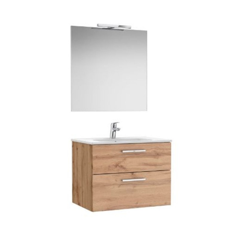 Meuble pack Victoria 2 tiroirs 700MM -  - meilleure qualité