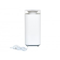 Humidificateur d'air EQUATION air adapt, 5.04 l/jour|Sanifer