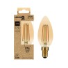 Ampoule led Flam E14 40W 2700K Amb|Sanifer Tamatave