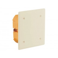 Boîte de dérivation à encastrer 8 entrées, DEBFLEX|Sanifer