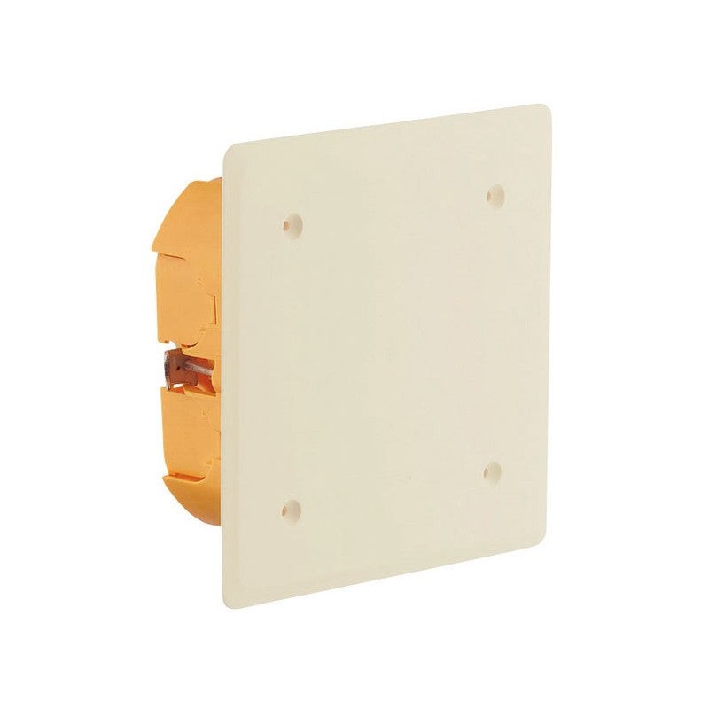 Boîte de dérivation à encastrer 8 entrées, DEBFLEX|Sanifer