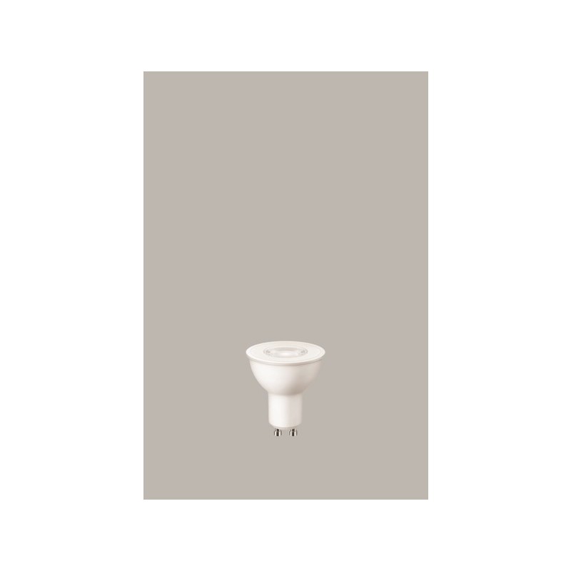 Ampoule led réflecteur GU10, ATTRALUX, 30 W blanc chaud|Sanifer