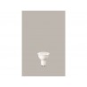 Ampoule led réflecteur GU10, ATTRALUX, 30 W blanc chaud|Sanifer