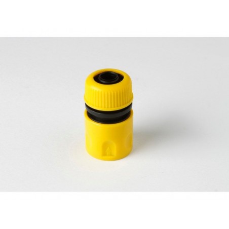 Raccord d'arrosage rapide D13/15 mm|Sanifer