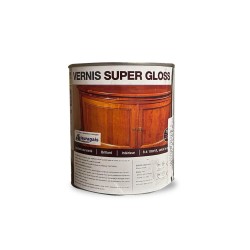 Vernis extra gloss AURLAC | Sanifer