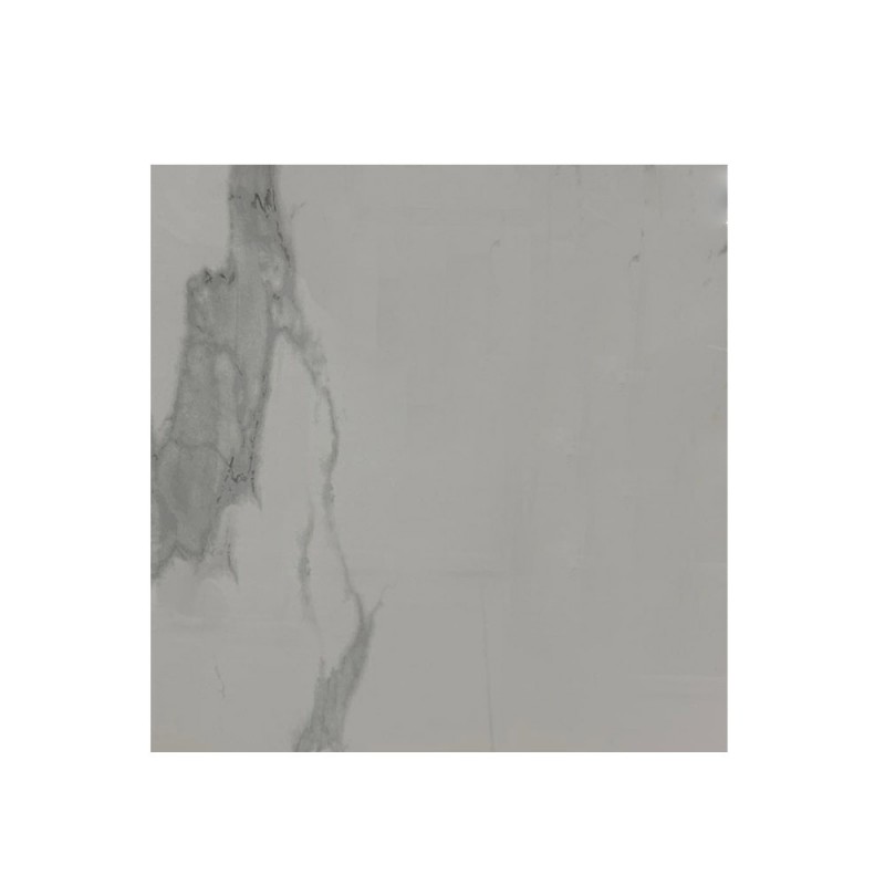 Carrelage sol 60X60cm B06GZISE-WH0.M0R | Sanifer