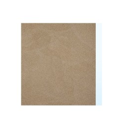 Carreau sol lisse brillant beige marbré blanc 60x60 RAK Ceramics |Sanifer
