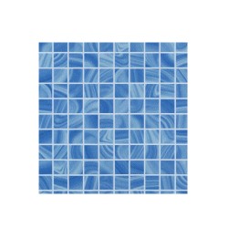 Carrelage sol 33,3x33,3cm BERMUDAS AQUA | Sanifer