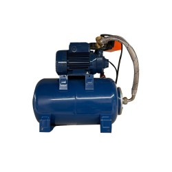 Surpresseur 24Litres Hmt62m-3m3/H PKM70-24CL | Sanifer