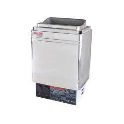 Poele à sauna 9kw | Sanifer