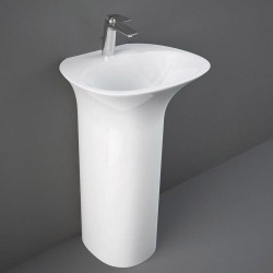 Lavabo sensation plein Pledesta 55cm |Sanifer