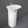 Lavabo sensation plein Pledesta 55cm |Sanifer