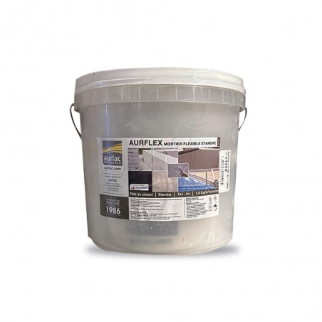 Aurflex en kit de 7,5kg TBL|Sanifer Tamatave