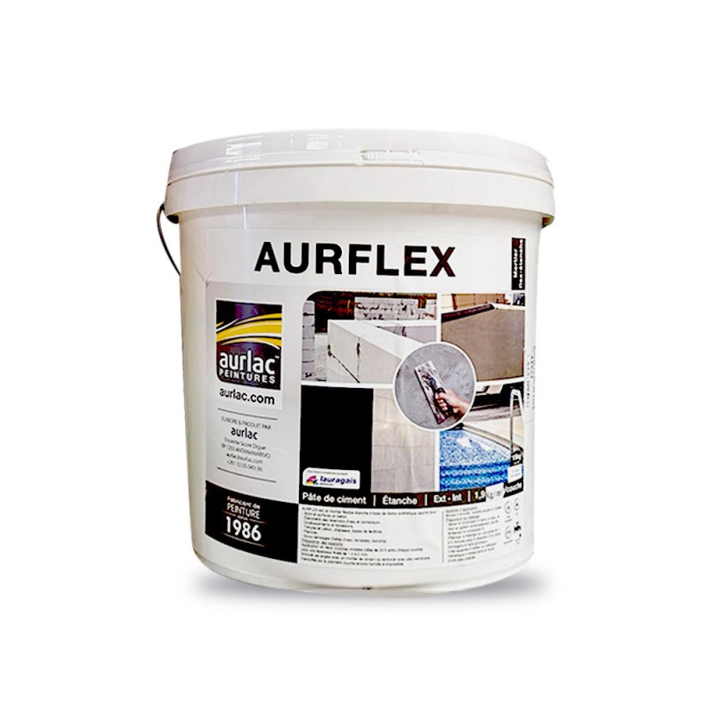 Aurflex en kit de 15kg TBL|Sanifer Tamatave