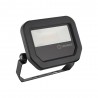 Projecteur led noir  8W -840  IP66  IK 08 C4  |Sanifer