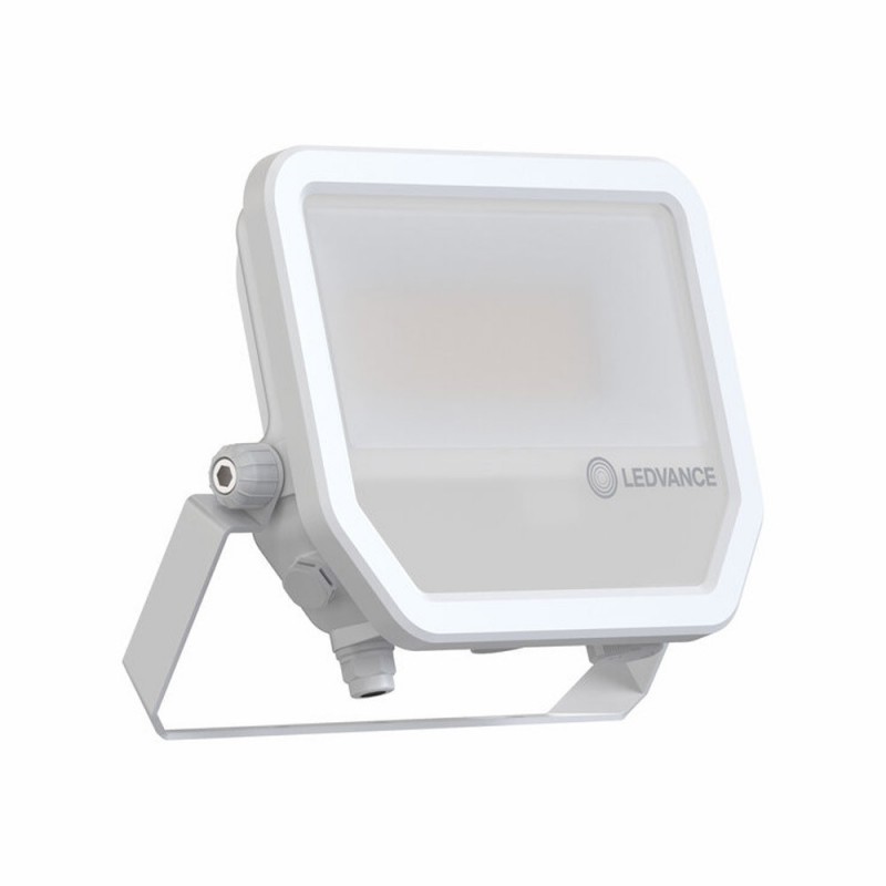 Projecteur led blanc 41W -830 IP66 IK 08 C4  |Sanifer