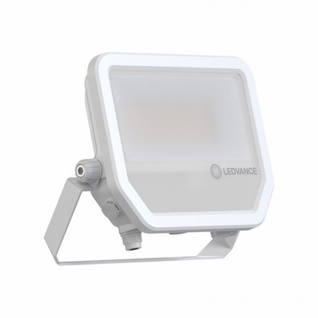 Projecteur led blanc 41W -830 IP66 IK 08 C4  |Sanifer