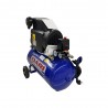 Compresseur 24L-220V-220L/mn air  aspiré* |Sanifer
