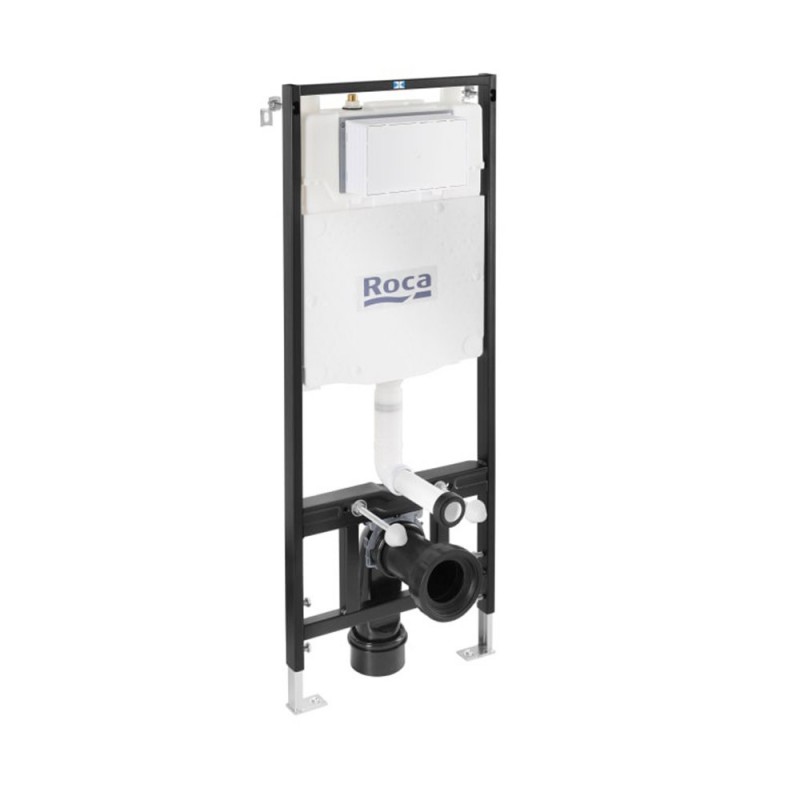 BATI ACTIVE WC ONE |Sanifer