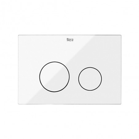 PLAQUE AC2 WHITE |Sanifer