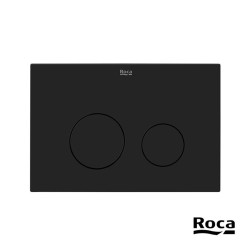 PLAQUE AC2 BLACK |Sanifer