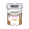 Vitrificateur parquet haute resistance LUXENS, incolore satine, 5 l|Sanifer