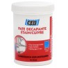Pâte décapante étain/cuivre pour soudure pot de 150 ml | Sanifer