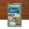 Huile SYNTILOR mobilier de jardin nature protect teck mat, 1 l|Sanifer