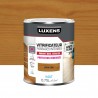 Vitrificateur parquet Passages intenses LUXENS, chene clair mat, 0.75 l | Sanifer