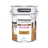 Vitrificateur parquet haute resistance LUXENS, chêne clair mat, 5 l|Sanifer