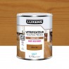 Vitrificateur parquet haute resistance LUXENS, chaine clair mat, 0.75 l|Sanifer