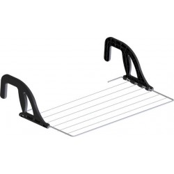 Séchoir radiateur blanc 5m | Sanifer