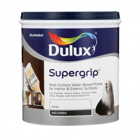 Galvanisé iron primer 1L apprêt anticorosif pour galva | Sanifer