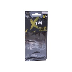Parfum pour voiture AROMA XTRA gold TBL|Sanifer