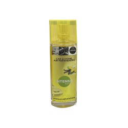 Parfum pour voiture AROMA SPRAY INTENSO VANILLE -50ml TBL|Sanifer