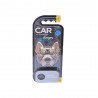 Parfum pour voiture AROMA ANGRY DOG FRESH LINEN TBL|Sanifer