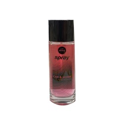 Parfum pour voiture AROMA SPRAY BUBBLE GUM - 50ML TBL|Sanifer